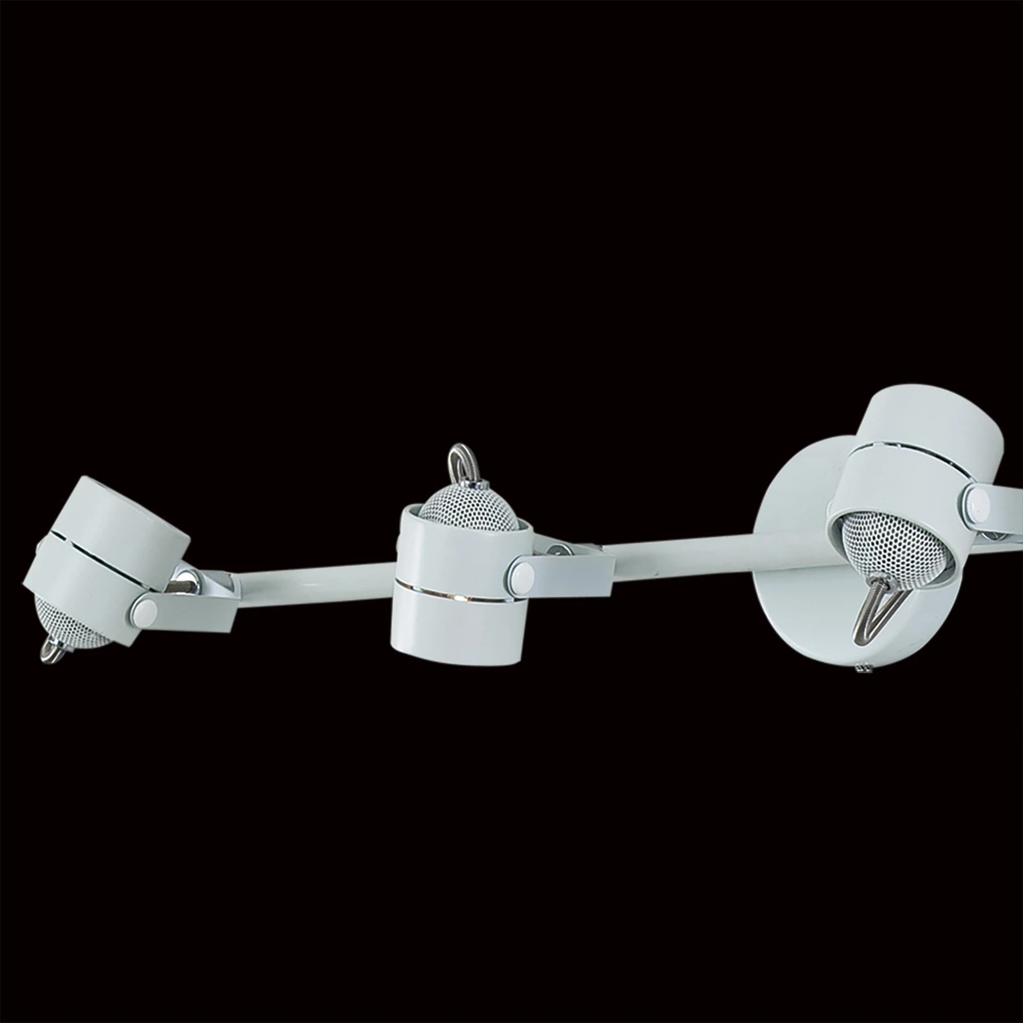 Citilux CL525540 Ринг Белый Светильник Нас.-Потол. — миниатюра 3