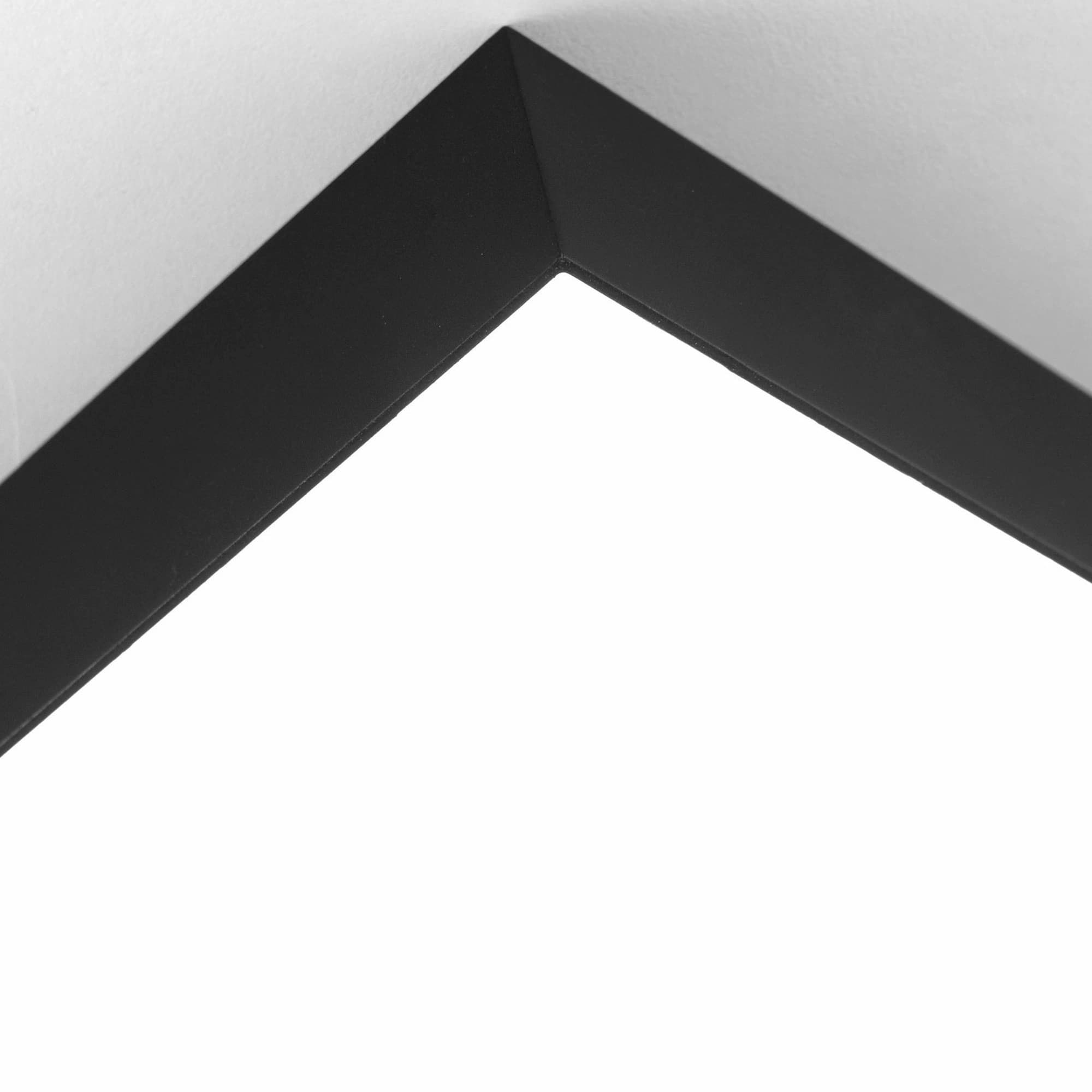 Citilux CL712X242N Тао Черный Светильник Накл. LED 24W*4000K — миниатюра 20