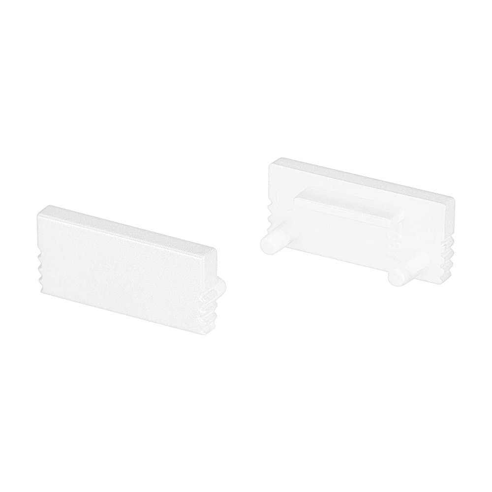 Arlight Заглушка SL-SLIM-H7 WHITE глухая (Пластик) 037532