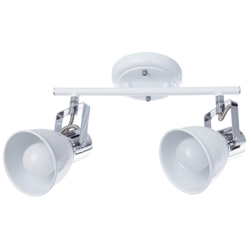 Arte Lamp JOVI Потолочные светильники A1677PL-2WH — миниатюра 1