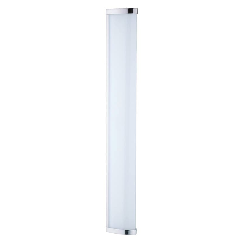 Eglo Светильник LED настенно-потолочный GITA 2, 16W (LED), L600, литой металл/пластик, IP44 94713