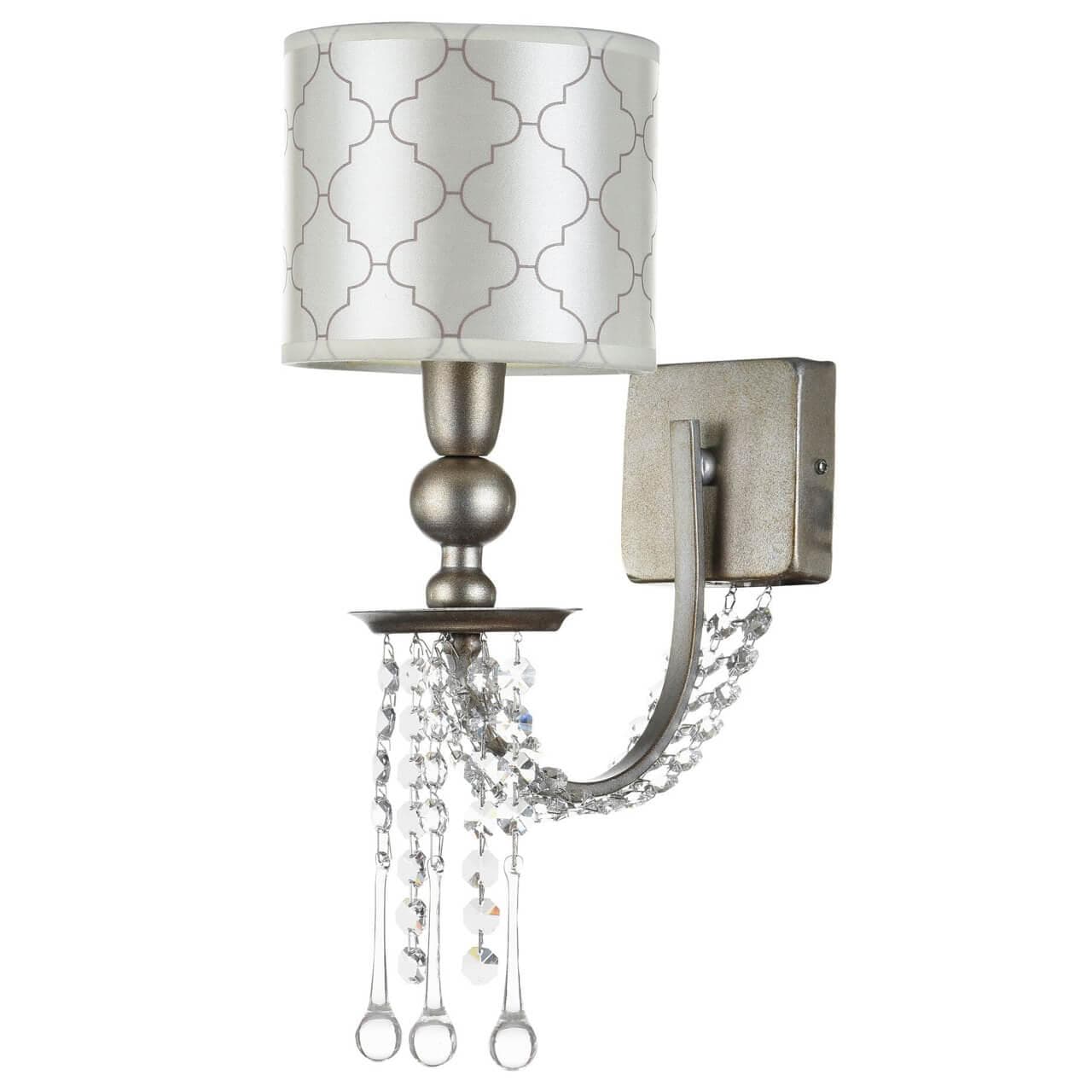 Maytoni House Bience Античное Золото Бра 1xE14 40W H018-WL-01-NG — миниатюра 7