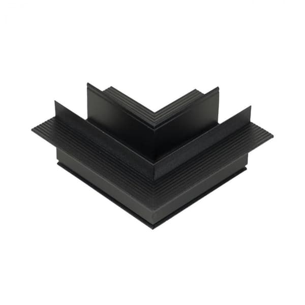 LOFT IT GAC005M Коннектор L-образный боковой Tech, шт