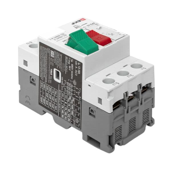 EKF Автомат пуска двигателя АПД-32 13-18А — миниатюра 10