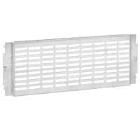 Legrand XL3 400 Универсальная перфорированная пластина для монтажа, высота 300мм 020243 — миниатюра 1