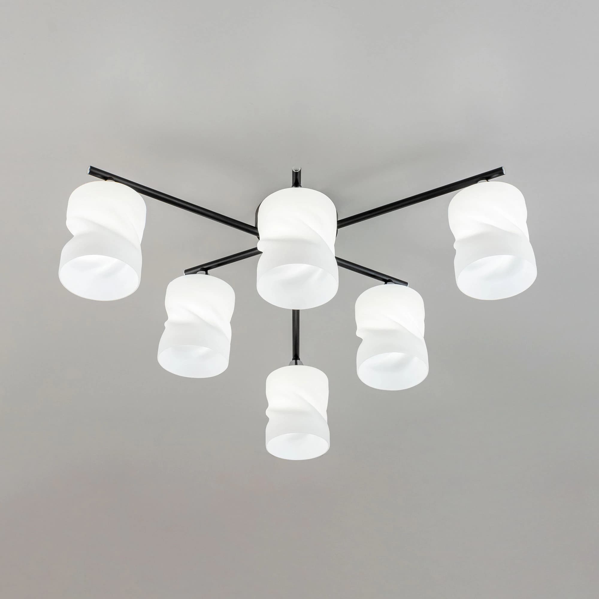 Citilux CL132165 Нильс Светильник Люстра — миниатюра 16