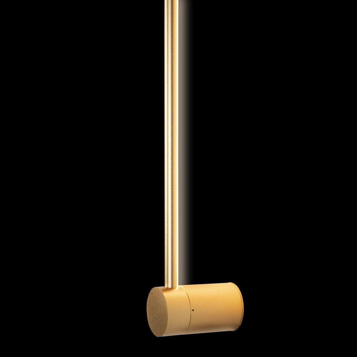 LOFT IT 10055GD Светильник настенный Rays, шт — миниатюра 3