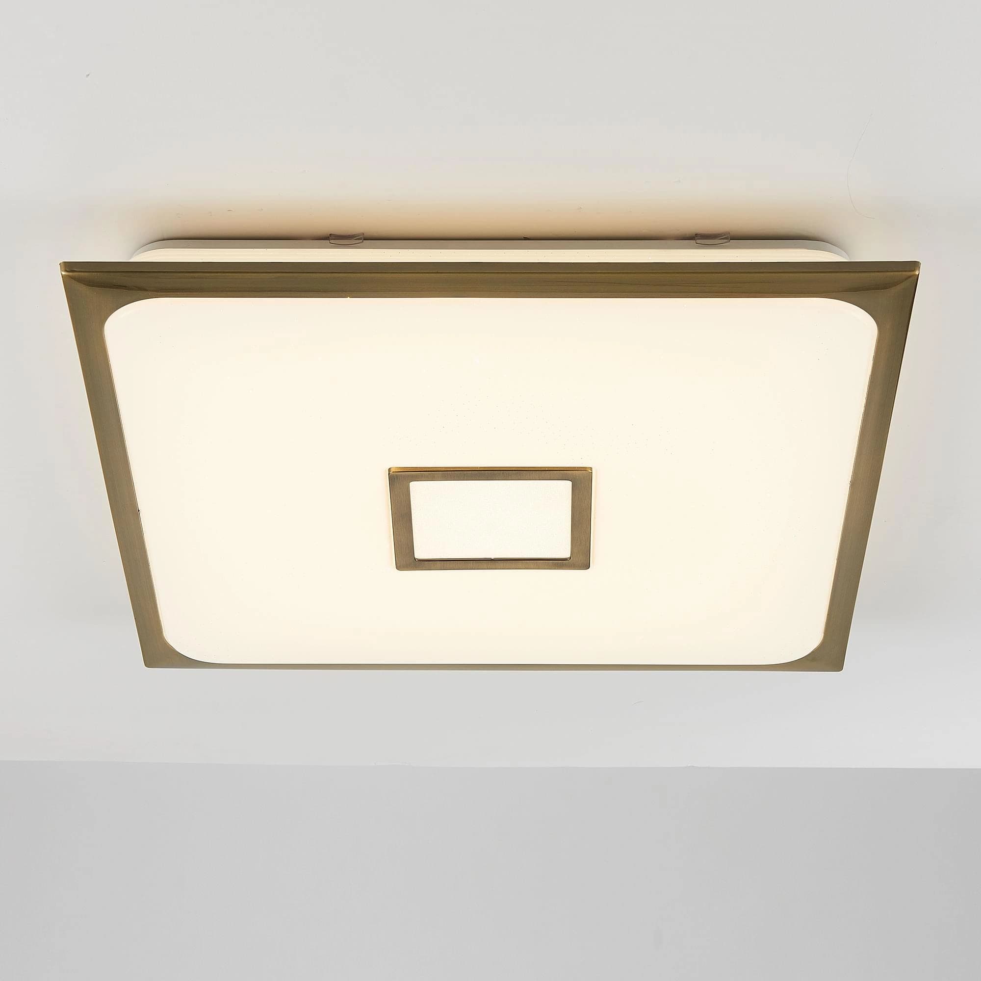 Citilux CL703K83RGB СтарЛайт Бронза LED Светильник с пультом — миниатюра 2