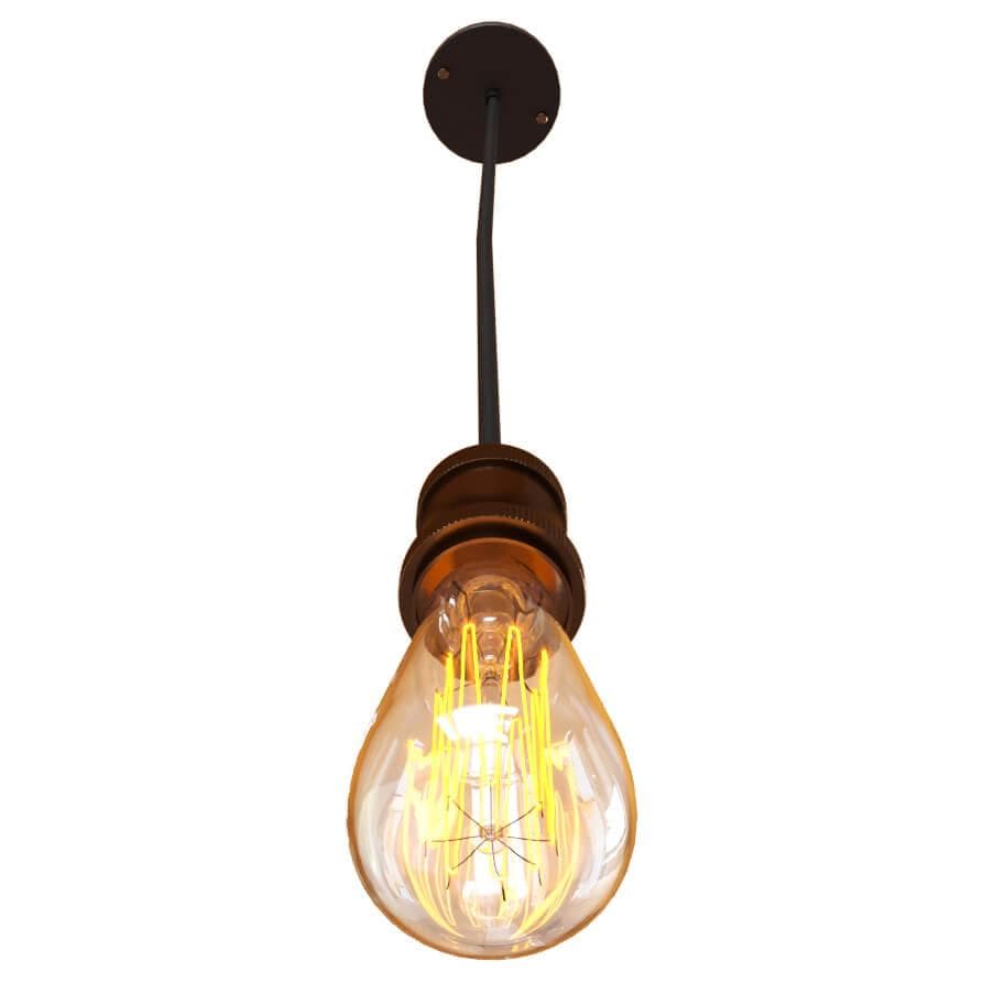 LOFT IT LOFT1153 Светильник 1xE27 max 40W LOFT1153, шт — миниатюра 4