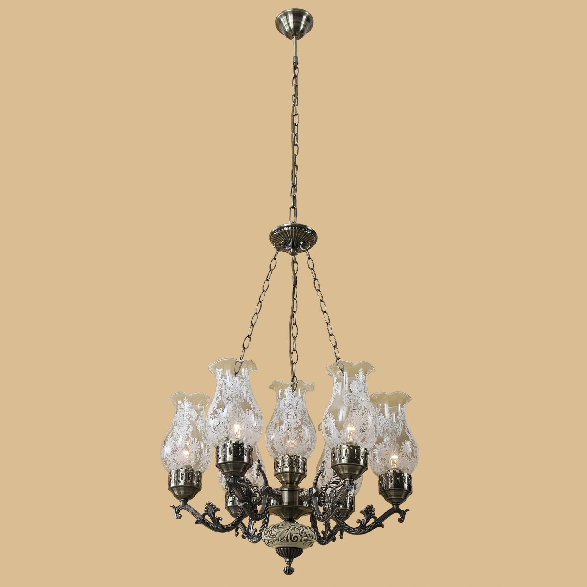 Citilux CL419171 Лампада Люстра — миниатюра 2