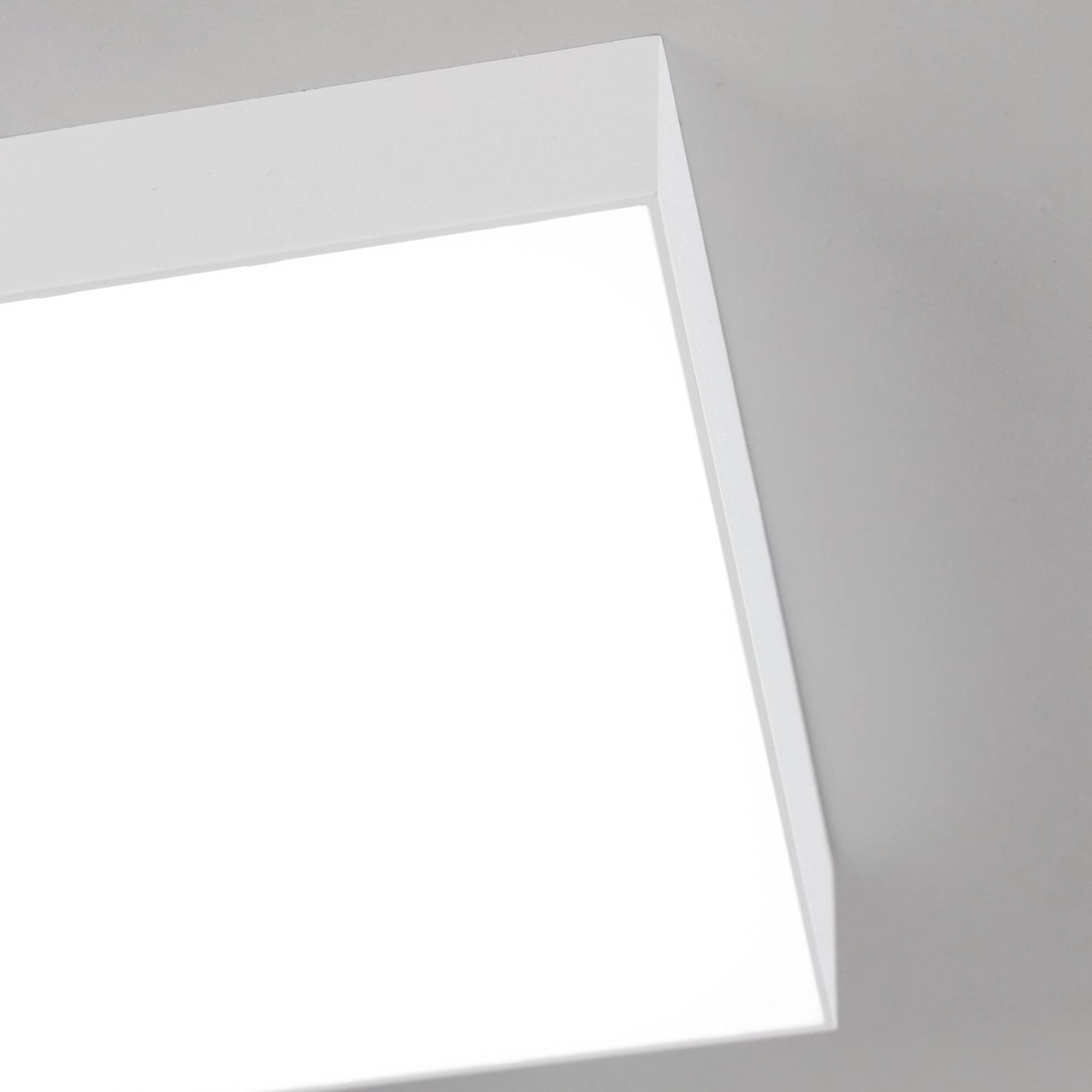Citilux CL712X180N Тао Белый Светильник Накл. LED 18W*4000K — миниатюра 18