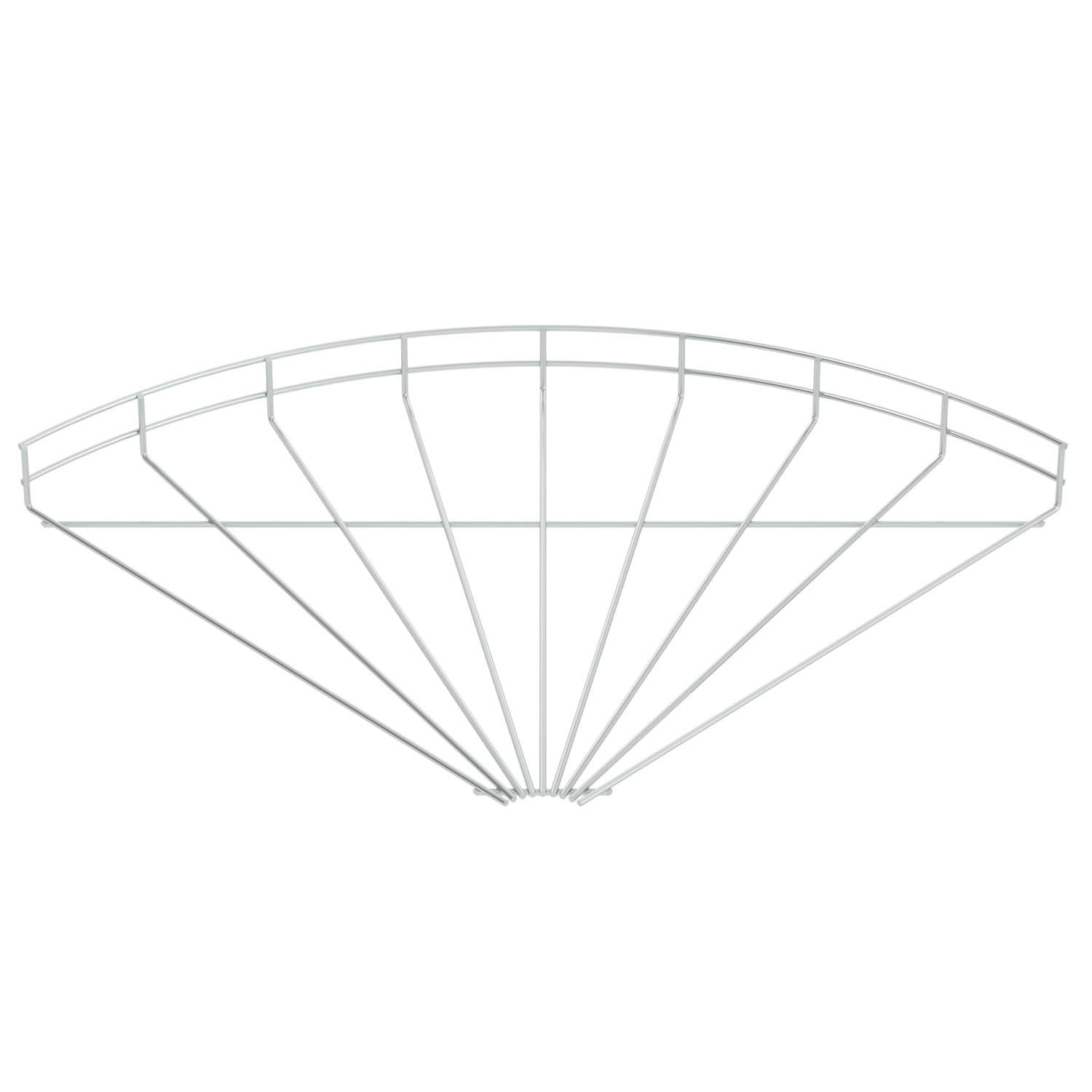 OBO Bettermann Угловая секция 90°   55x500 мм 6001963