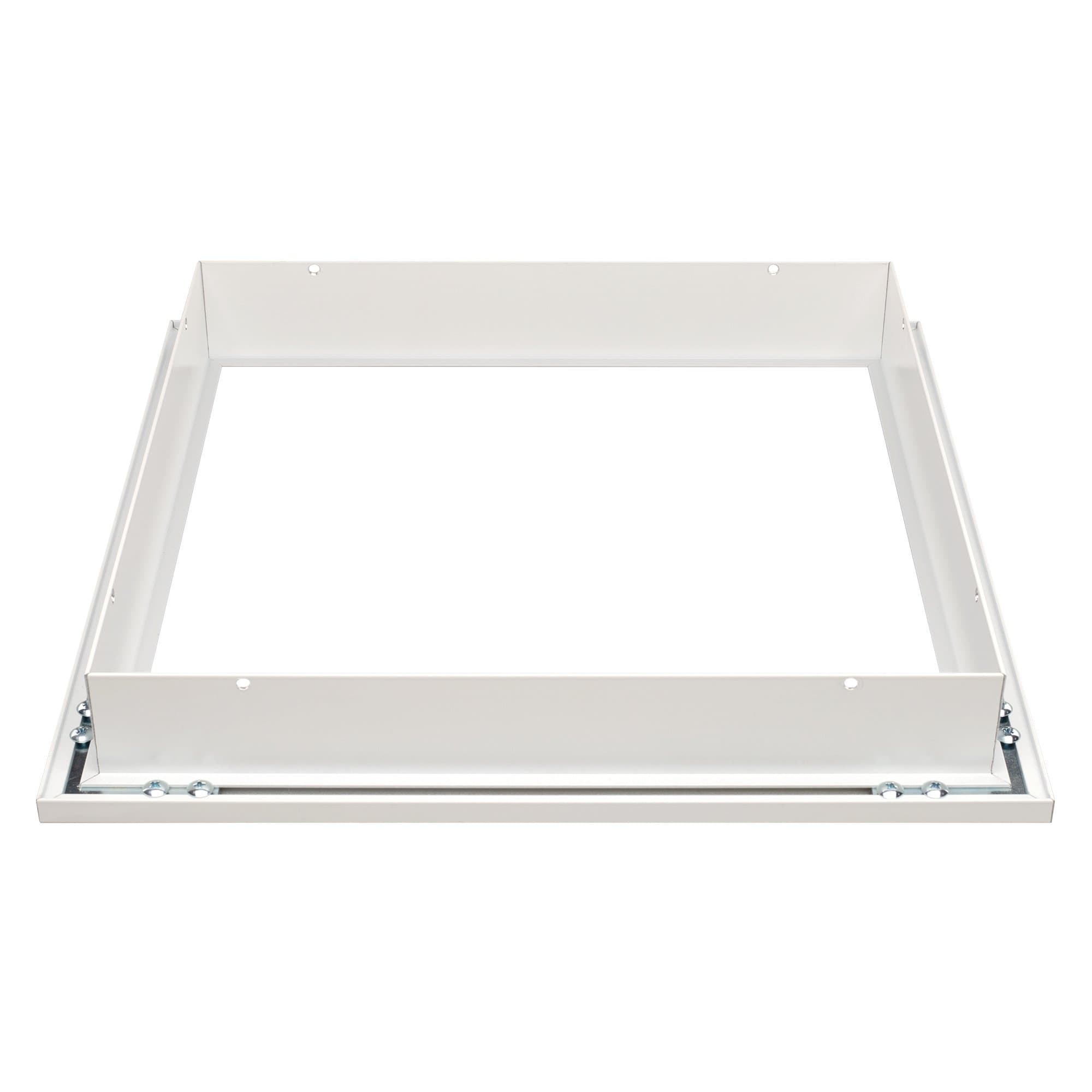Arlight Набор BX3030 White (для панелей IM-300x300) (Металл) 023532 — миниатюра 3