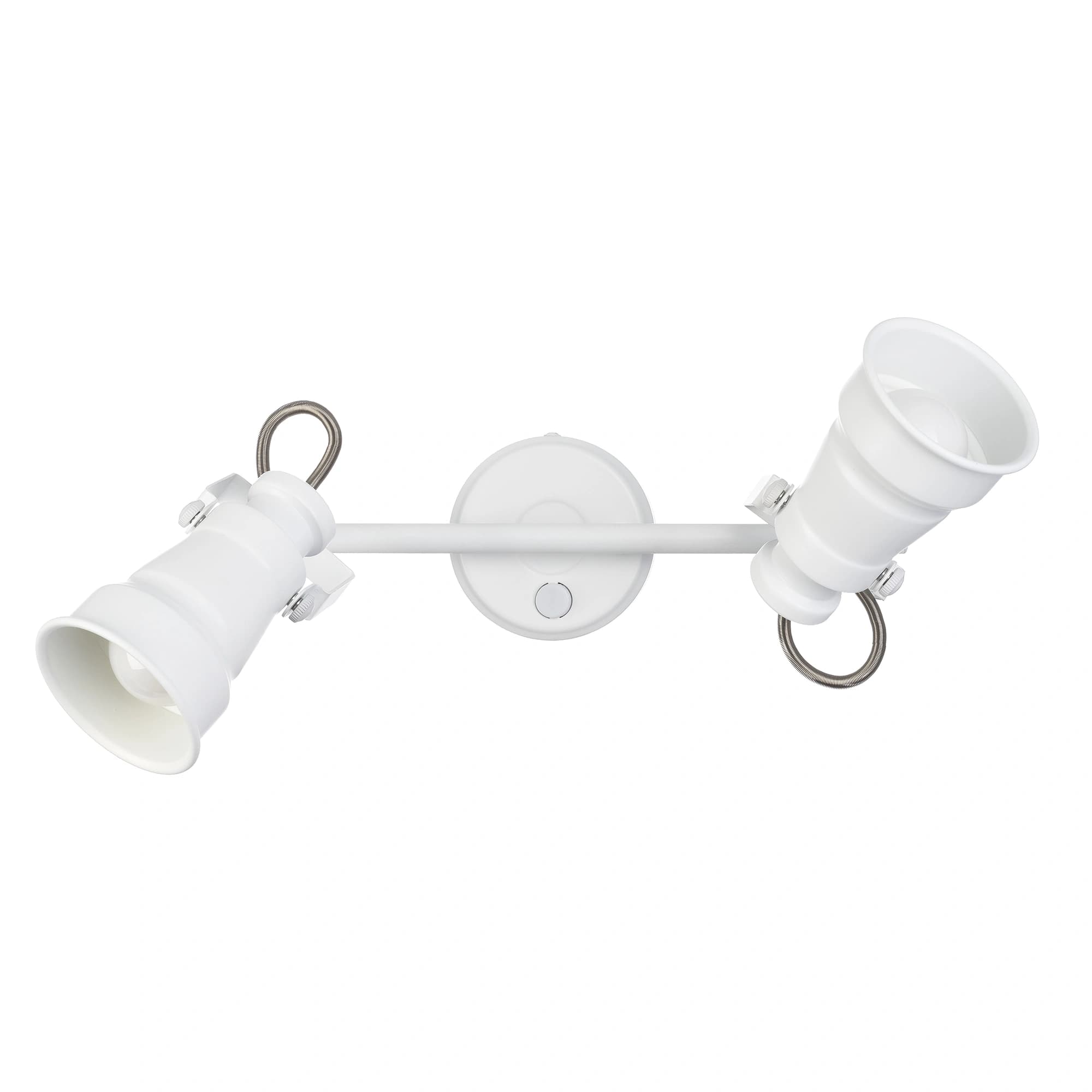 Citilux CL541520 Бейкер Белый Светильник Наст.-Потол — миниатюра 4