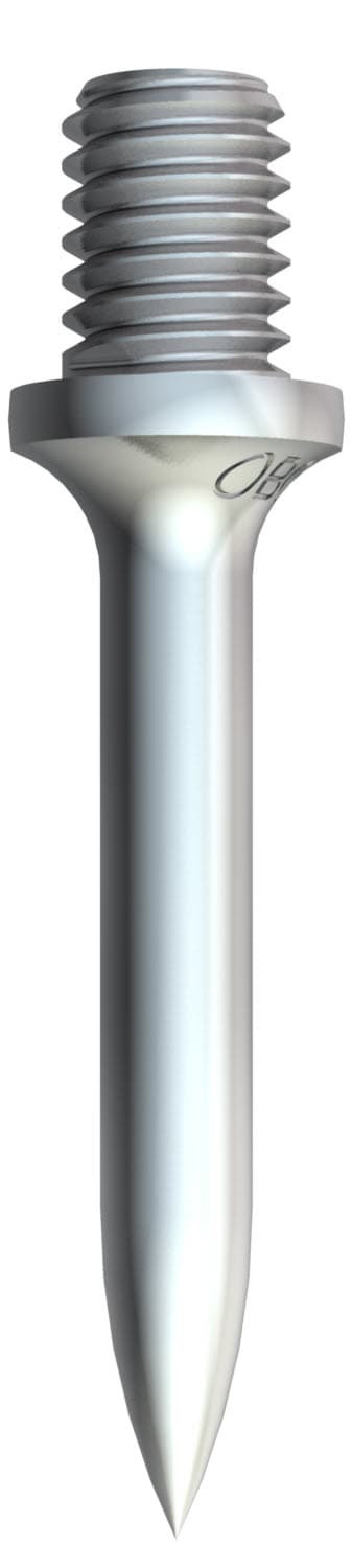 OBO Bettermann Дюбель M6, L15 мм 3100154 — миниатюра 1