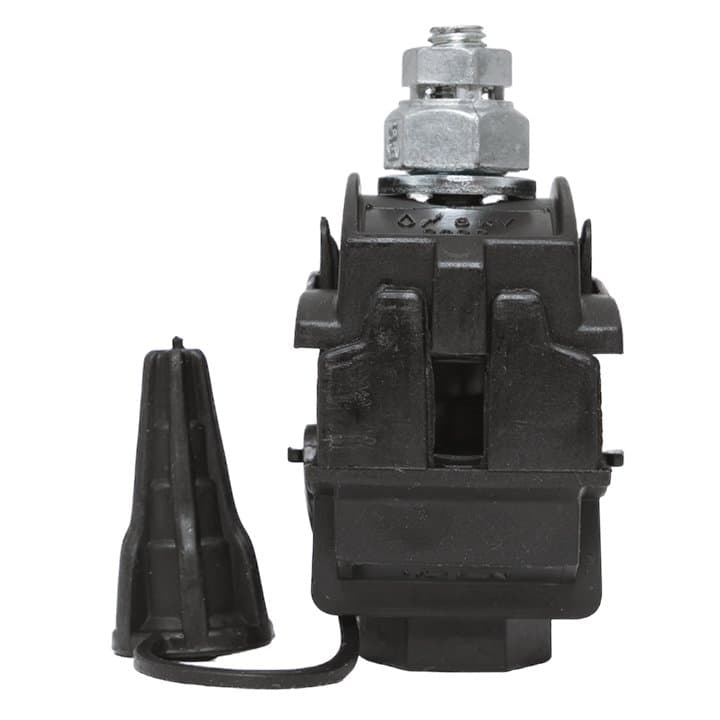 EKF PROxima Зажим прокалывающий ответвительный N640 16-120 мм2 / 16-35 мм2 (голый провод / СИП) — миниатюра 4