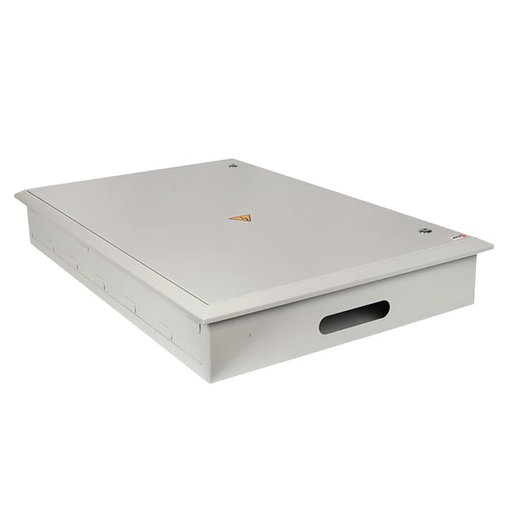 EKF PROxima Щит распред. встраиваемый ЩРВ- 120 (834х560х120) IP31 — миниатюра 9