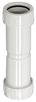 IEK ELASTA Муфта труба-труба IP65 MS25 — миниатюра 1