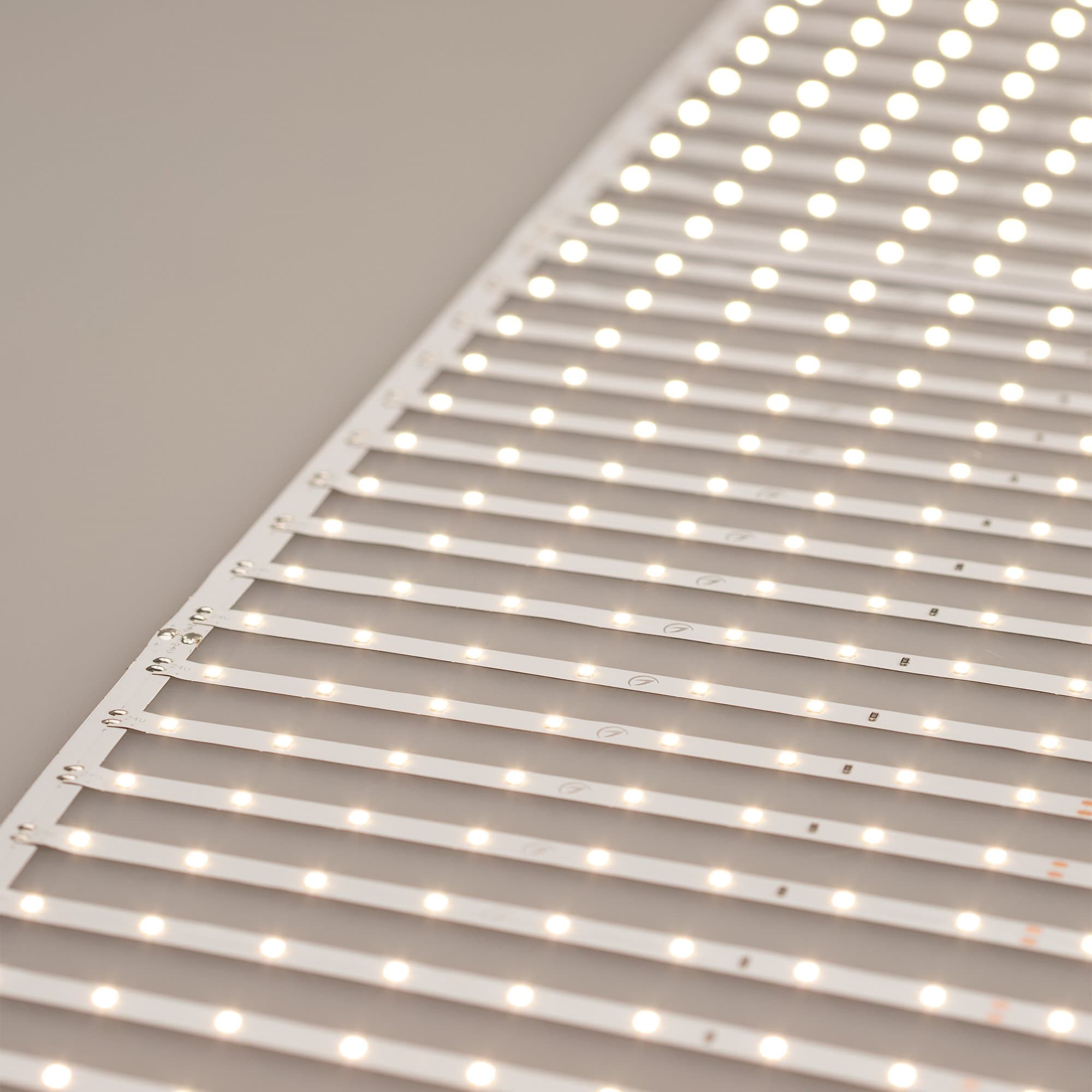 Arlight Лента RT-ONIX-A640-410mm 24V Day4000 (43.6 W/m, IP20, 2835, 3m) (сеть параллельная) 027120(2) — миниатюра 3