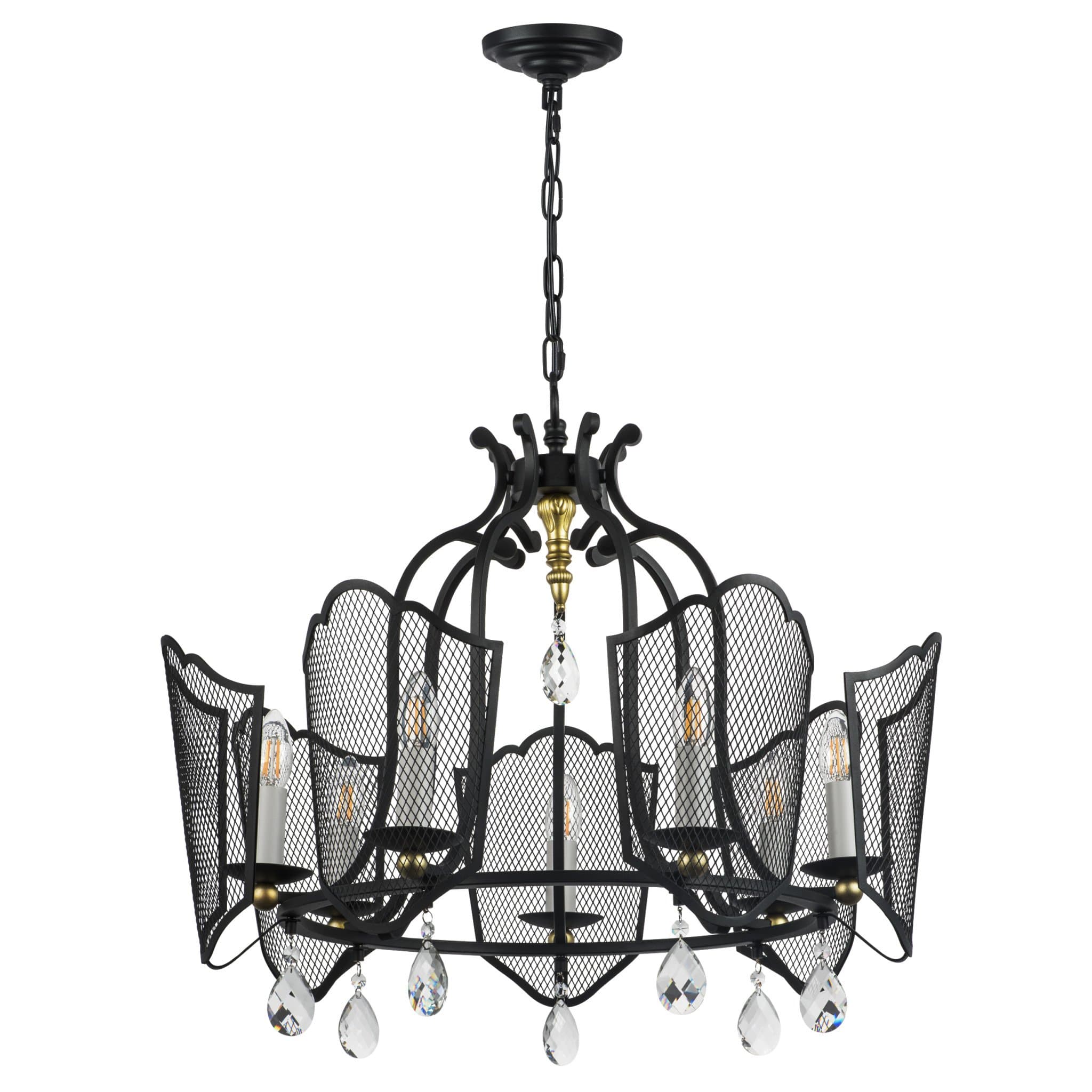 Lightstar Люстра подвесная Castello Lightstar 744077