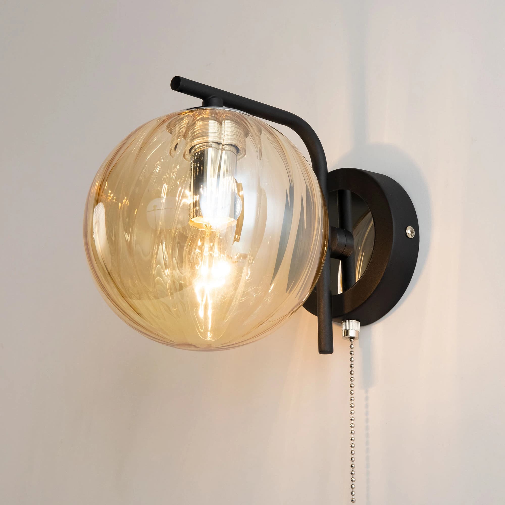 Citilux CL122315 Эрни Светильник Бра — миниатюра 2