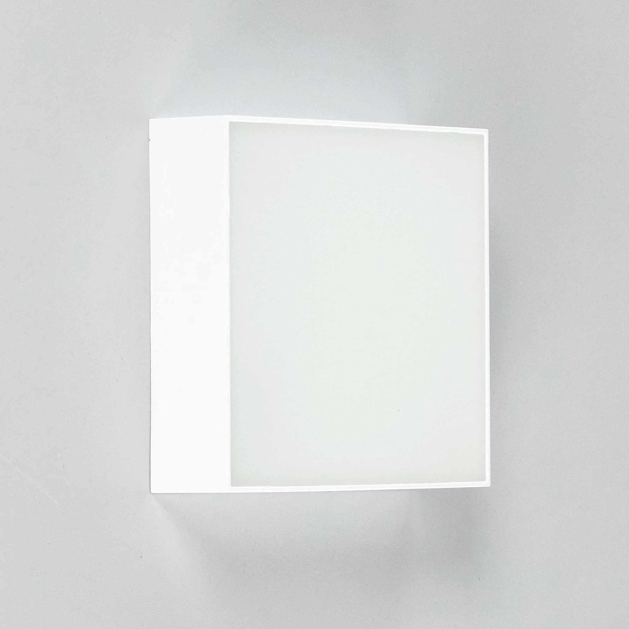 Citilux CL712X120N Тао Белый Светильник Накл. LED 12W*4000K — миниатюра 5