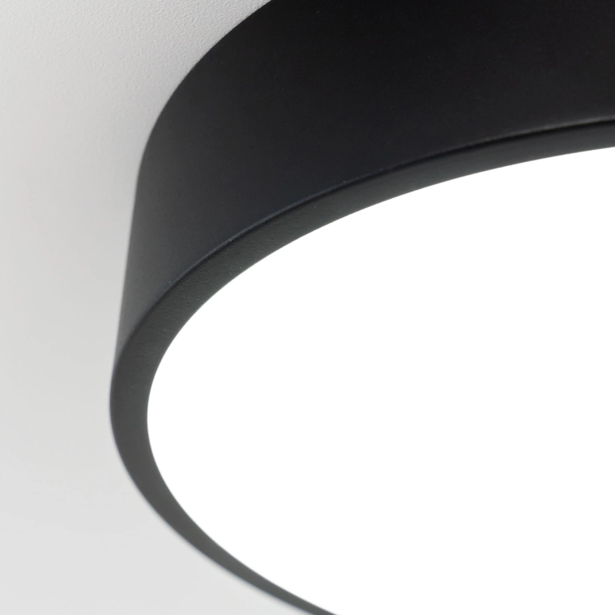 Citilux CL72424V1 Купер Черный Светильник потолочный — миниатюра 10