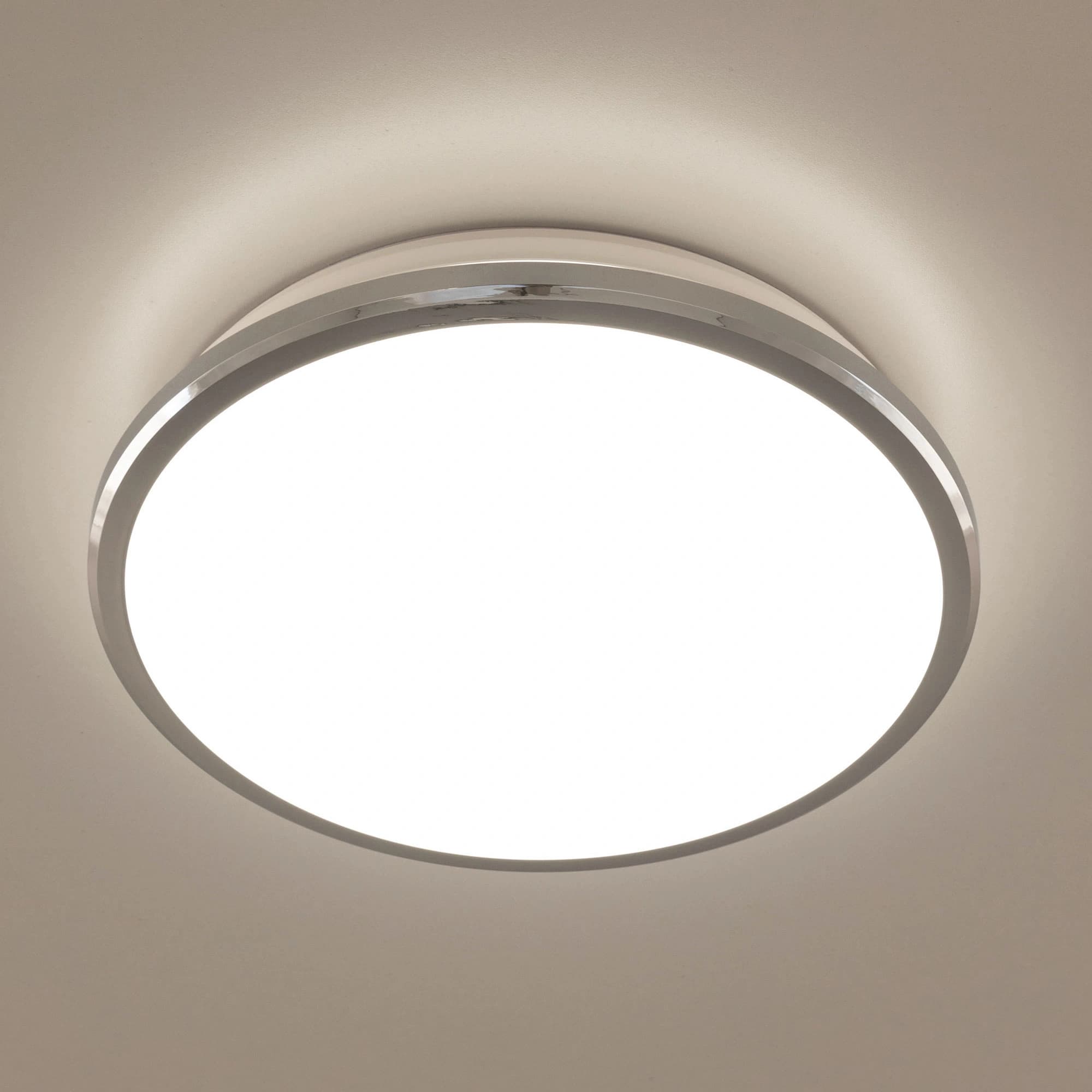 Citilux CL702161N Луна Хром LED Светильник Наст.-Потол — миниатюра 11