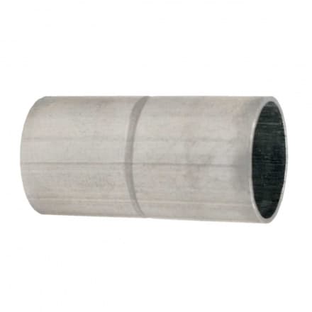 Kopos Муфта соединительная алюминиевая 363/2 AL (XX) 363/2 AL_XX