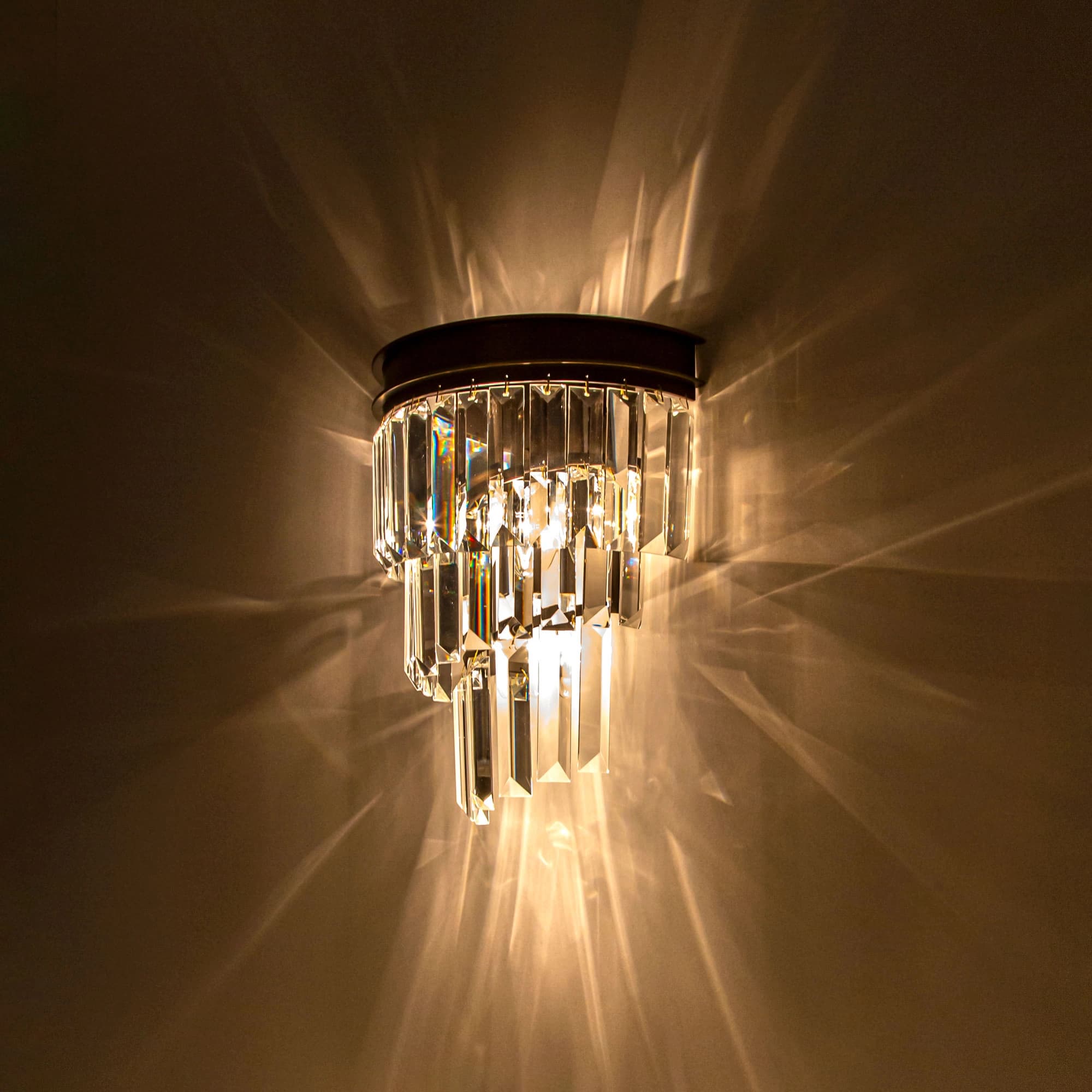 Citilux CL332431 Мартин Бра — миниатюра 3