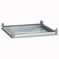 Legrand XL3 Крыша и основание шкафа XL3 4000 975x975мм 020509 — миниатюра 2