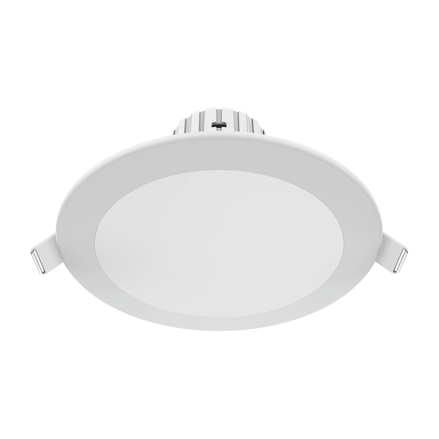 Gauss Светильник Кругл. Белый, 11W,120х120х63, Ø100мм, 940 Lm LED 4000K 946411211 — миниатюра 2