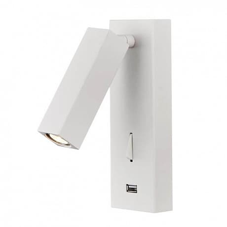 LOFT IT LOFT2017-WH Бра LED LOFT2017-WH, шт