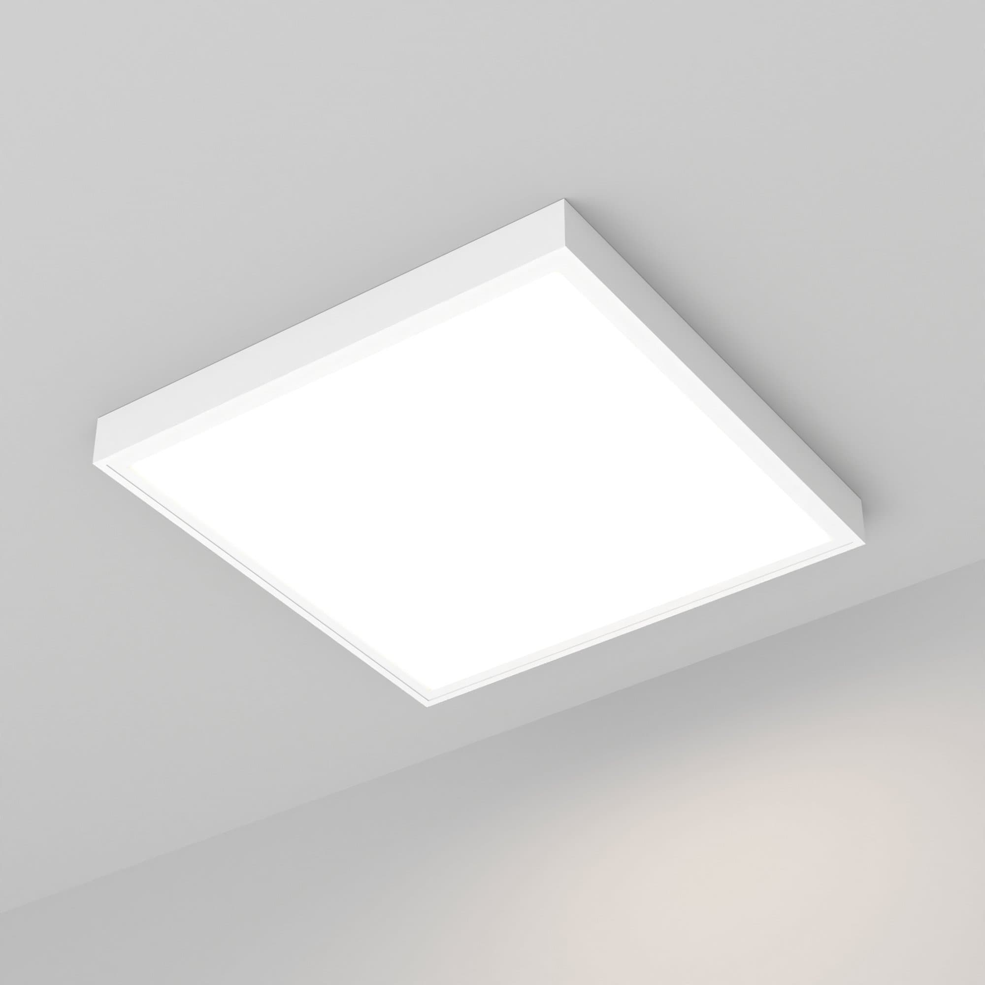 Arlight Панель IM-EMERGENCY-2H-S600x600-45W White6000 (WH, 120 deg, 230V) (IP40 Металл, 2 года) 034935 — миниатюра 3