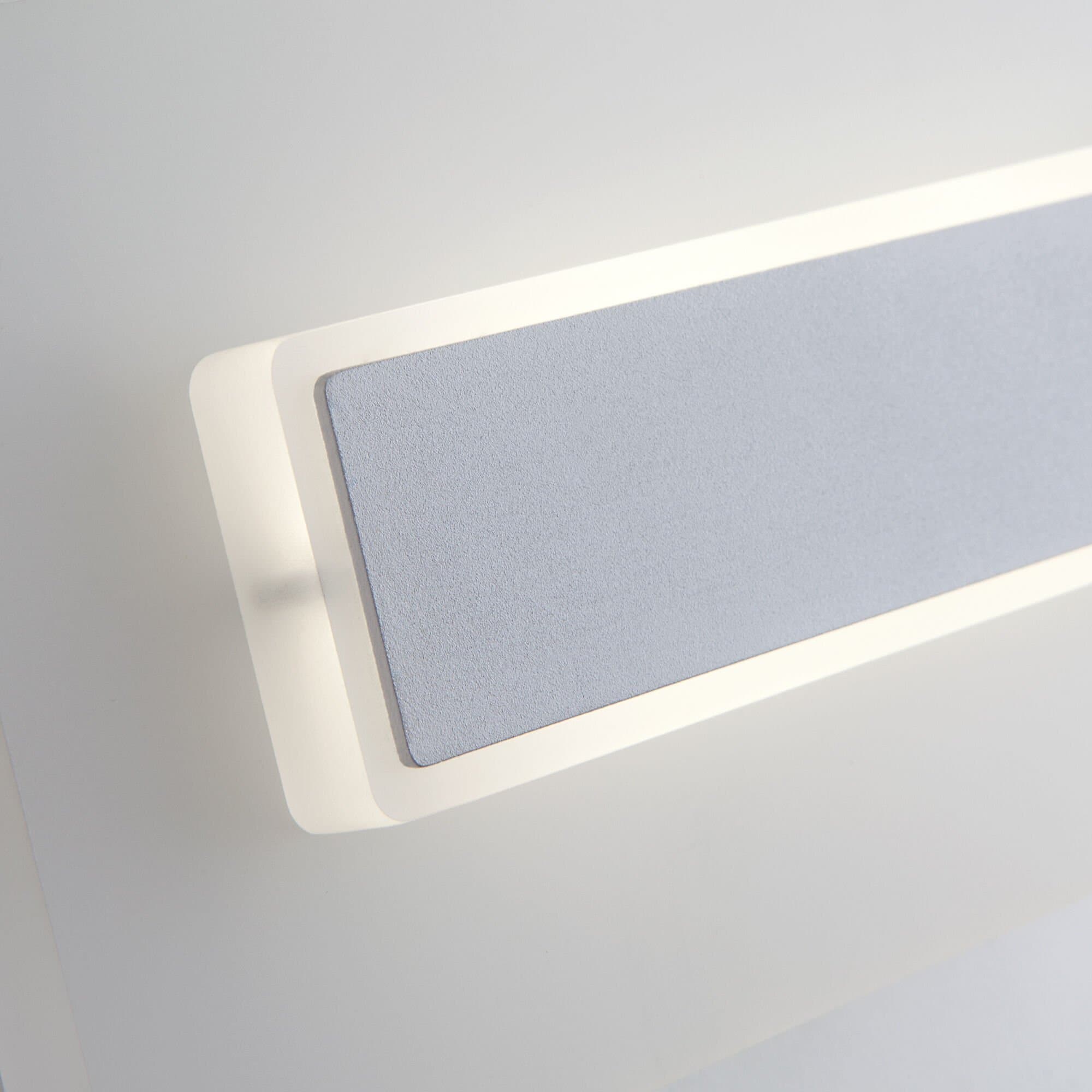 Elektrostandard 40132/1 LED / Светильник настенный светодиодный белый a055770 — миниатюра 2