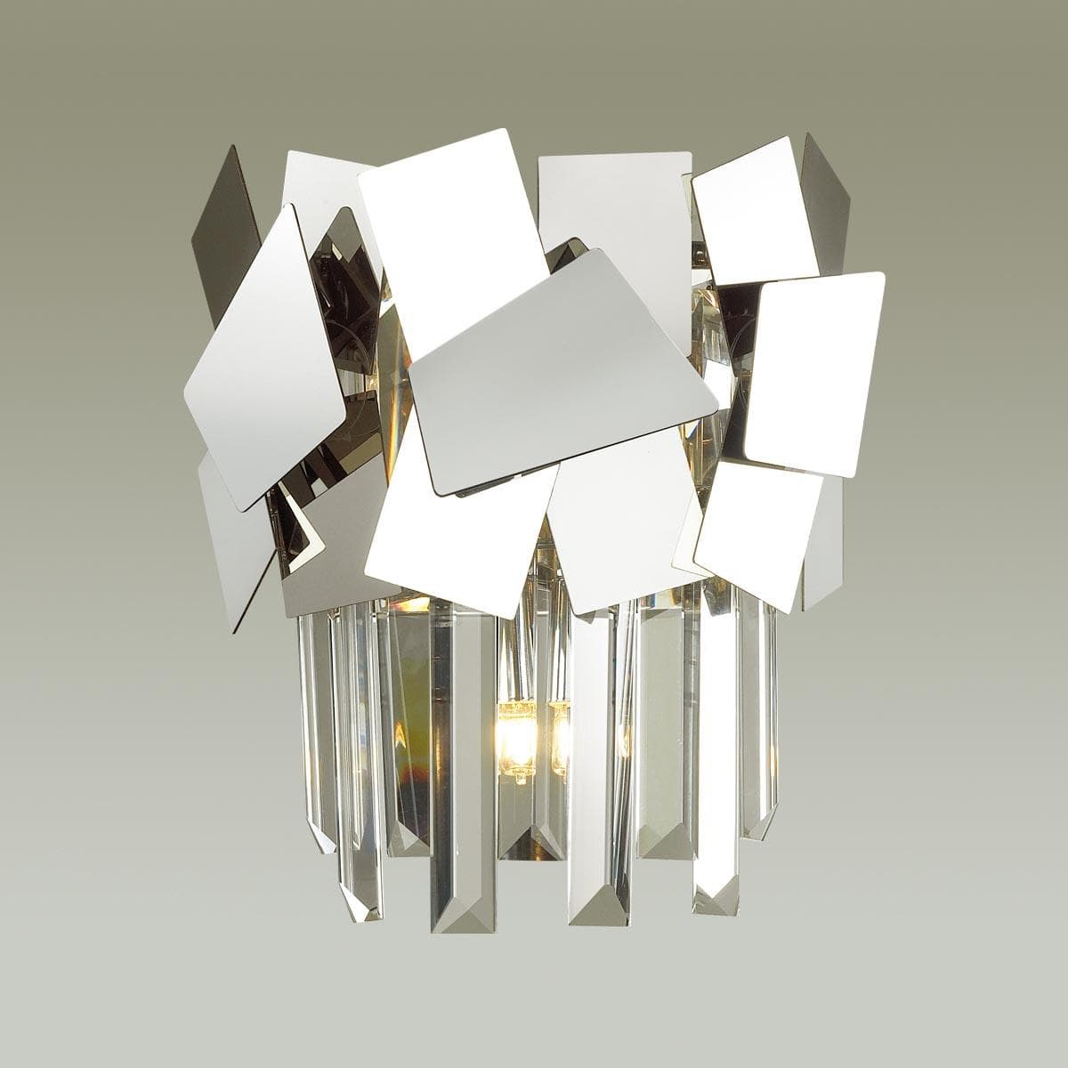 Odeon Light Настенный светильник  Stala 4811/1W — миниатюра 4