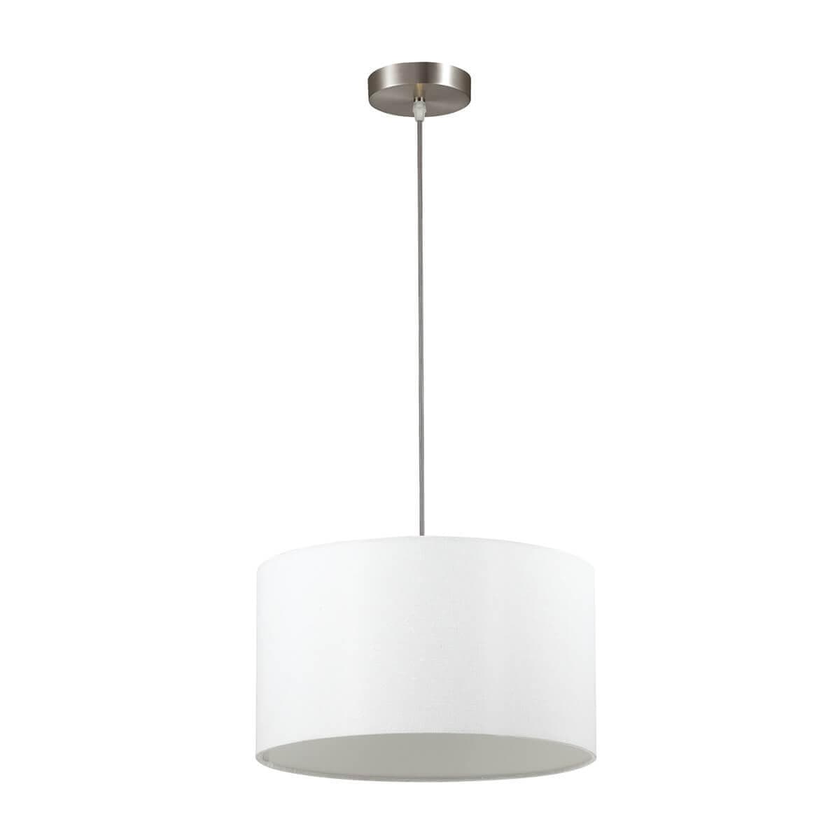 Lumion 3745/2 LN19 087 никель Подвес E27 2*60W 220V NIKKI — миниатюра 2
