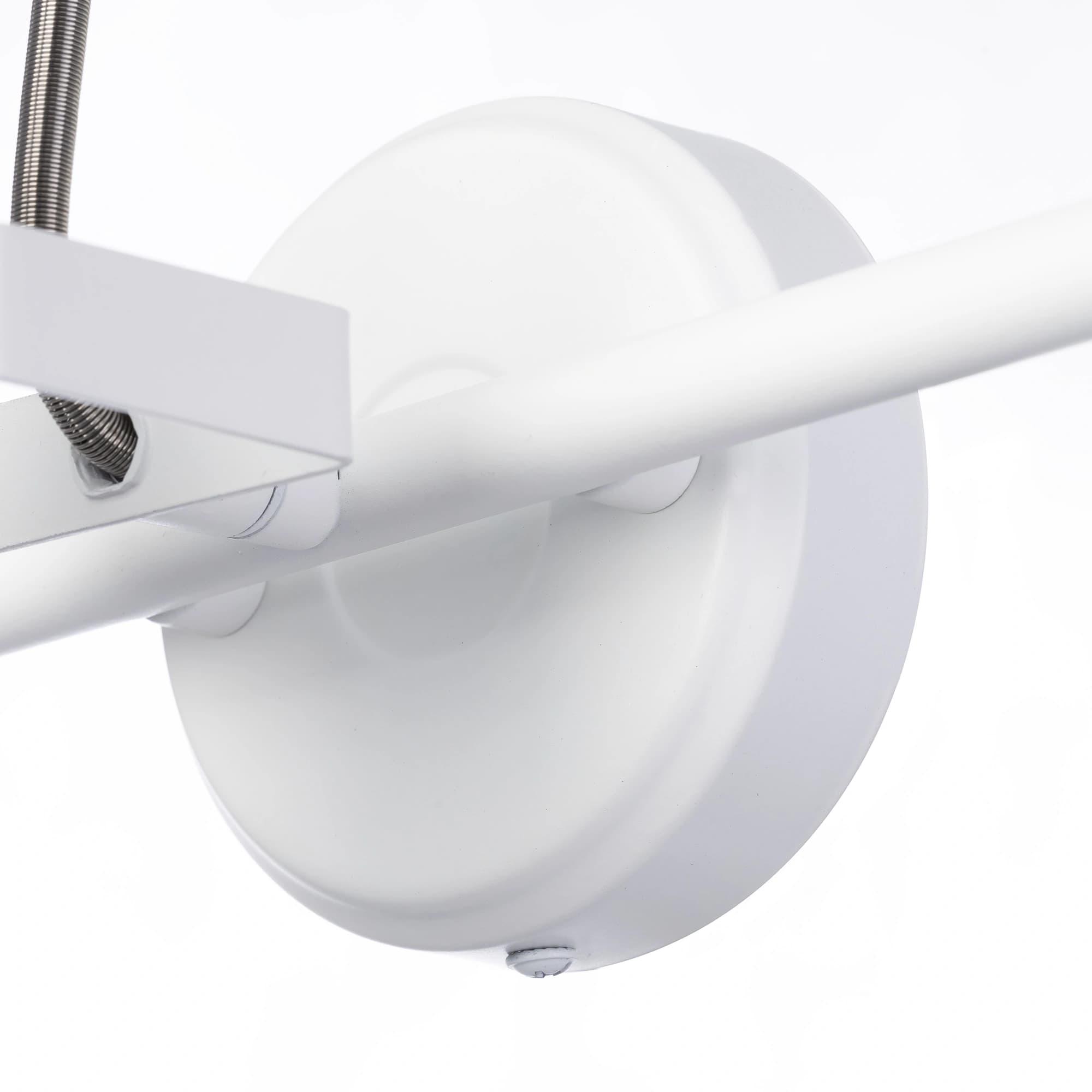 Citilux CL541530 Бейкер Белый Светильник Наст.-Потол — миниатюра 9