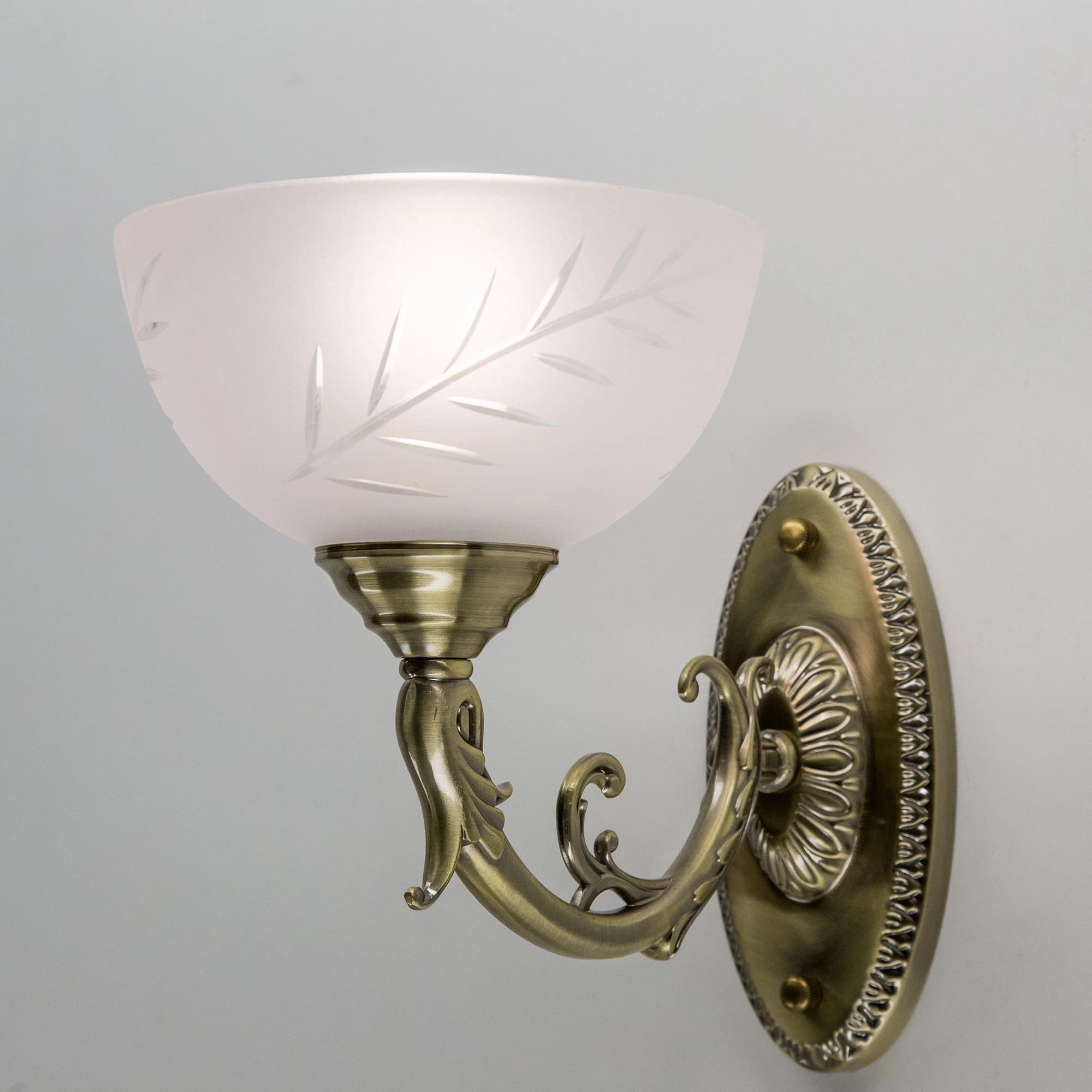 Citilux CL406313 Кремона Бронза Бра — миниатюра 2