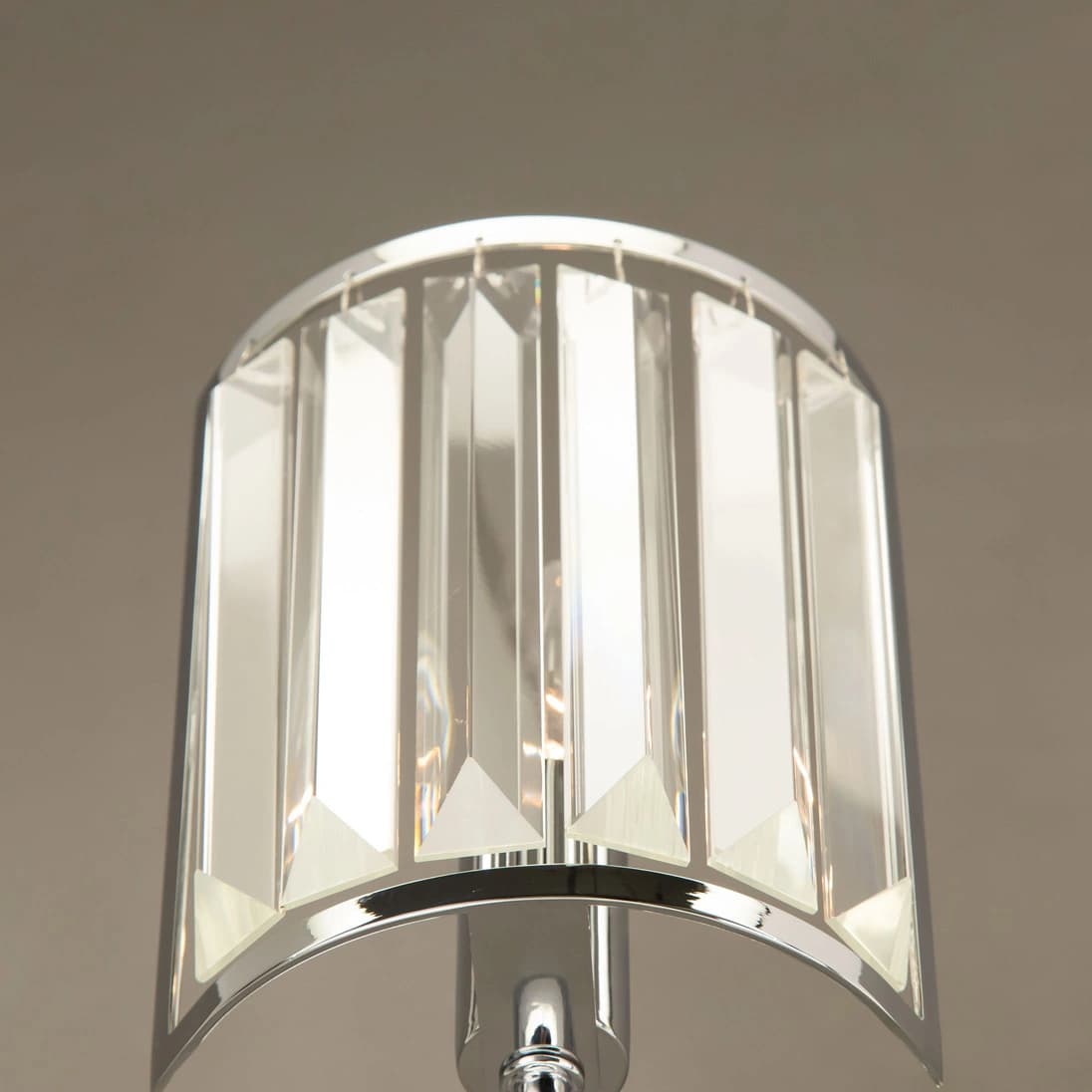 Citilux CL333311 Грета Хром Светильник Бра — миниатюра 6