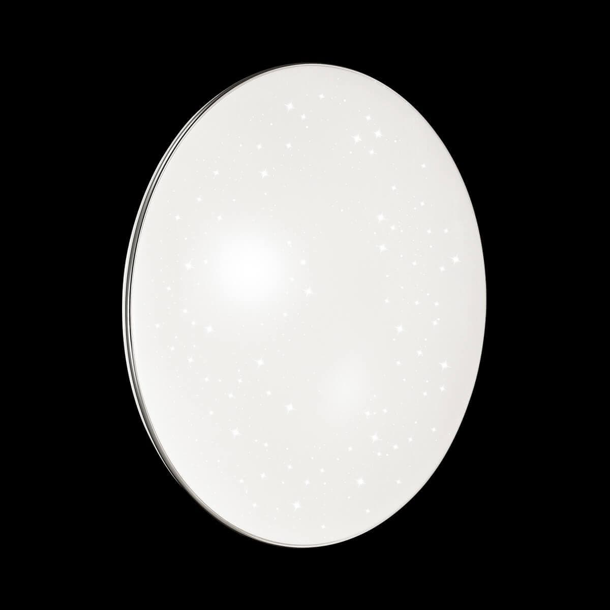Sonex 2052/CL SN 087 св-к ABASI пластик LED 30Вт 4000K D360 IP43 — миниатюра 3
