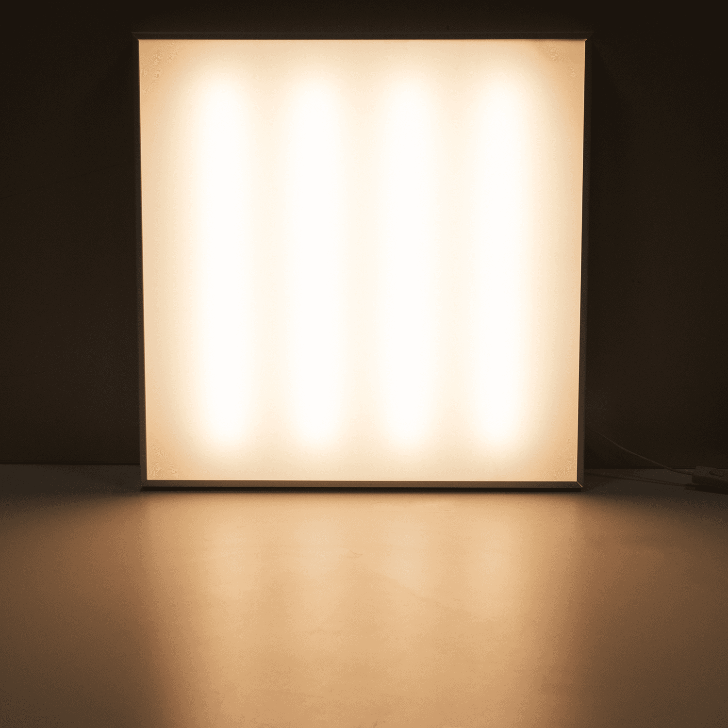Gauss Светильник офисный MiR 35W 2800lm 3000K IP40 595*595*50мм опал LED G1-A0-00070-01G02-2003530 — миниатюра 7