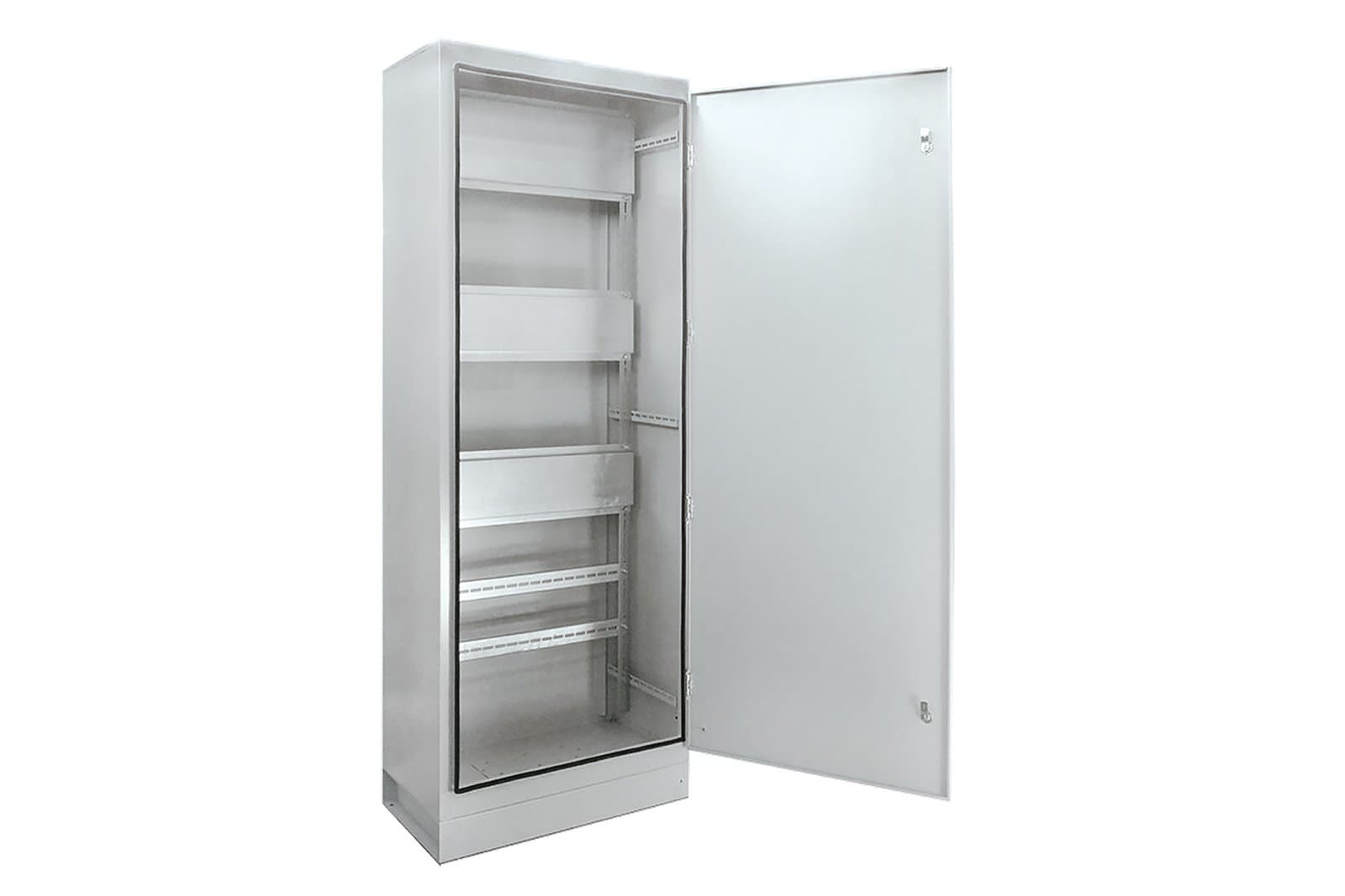 TDM Каркас ВРУ-1 (2000х450х450) IP54 с боковыми панелями SQ0905-5403