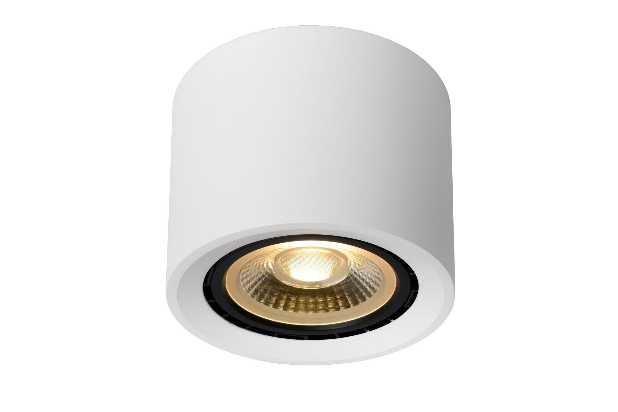 Lucide FEDLER Белый Спот 09921/12/31 — миниатюра 2