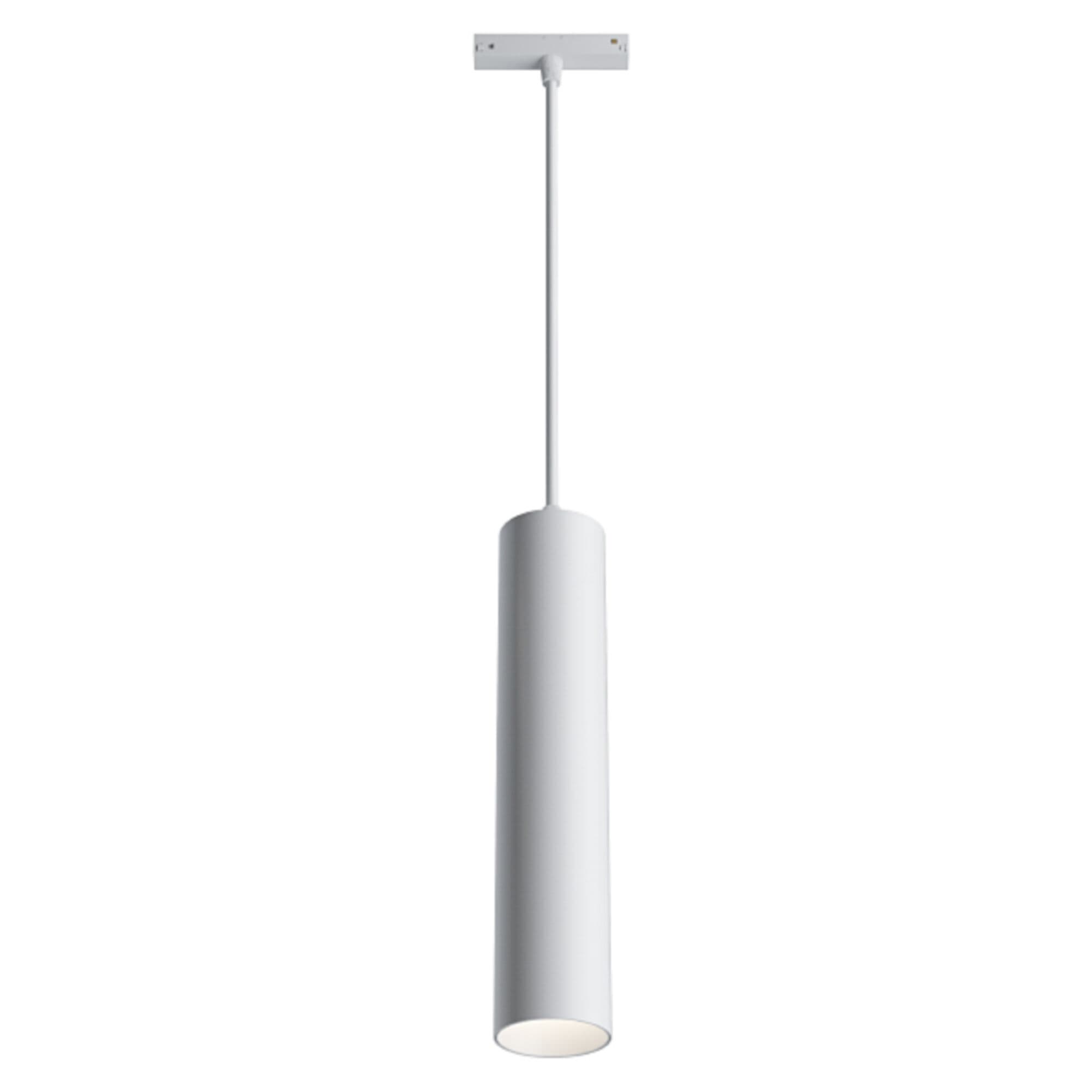 Maytoni Magnetic track system Белый Светильник трековый TR016-2-12W4K-W — миниатюра 5