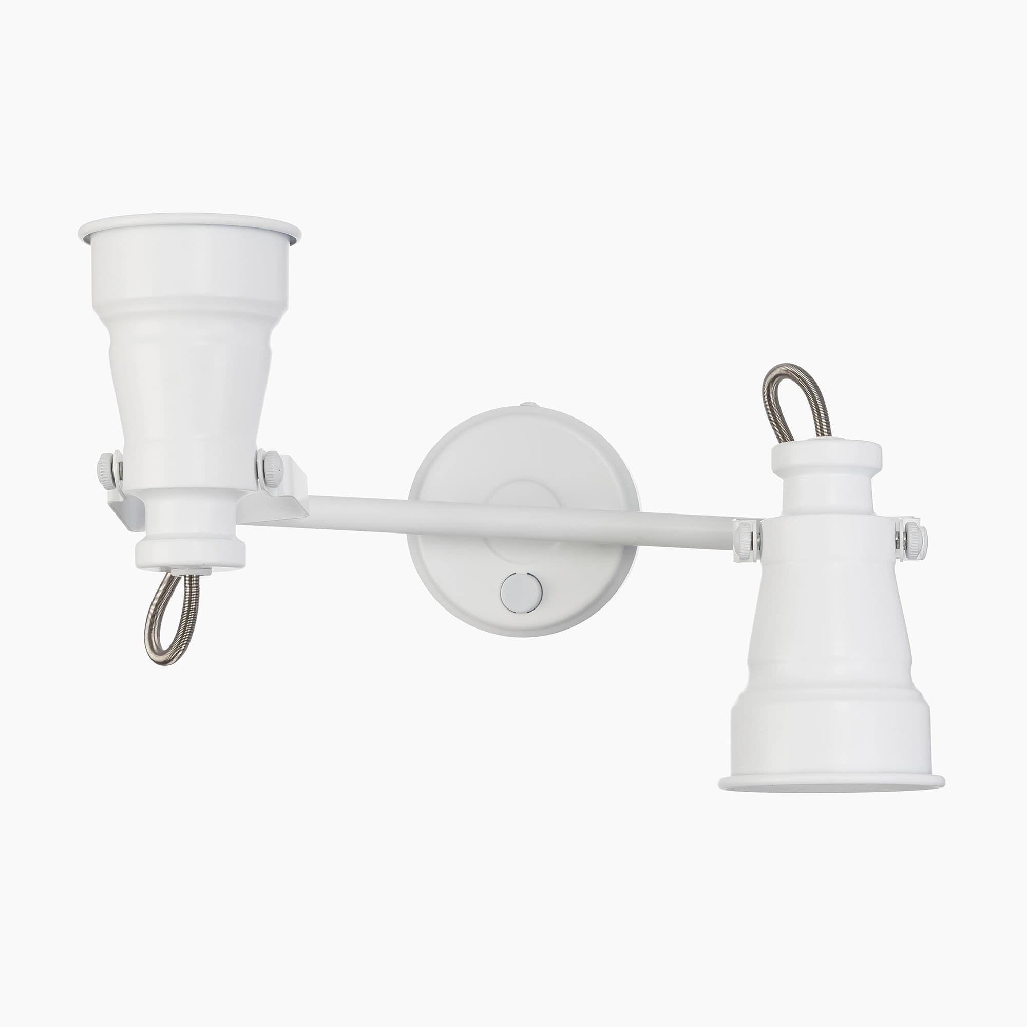 Citilux CL541520 Бейкер Белый Светильник Наст.-Потол — миниатюра 3