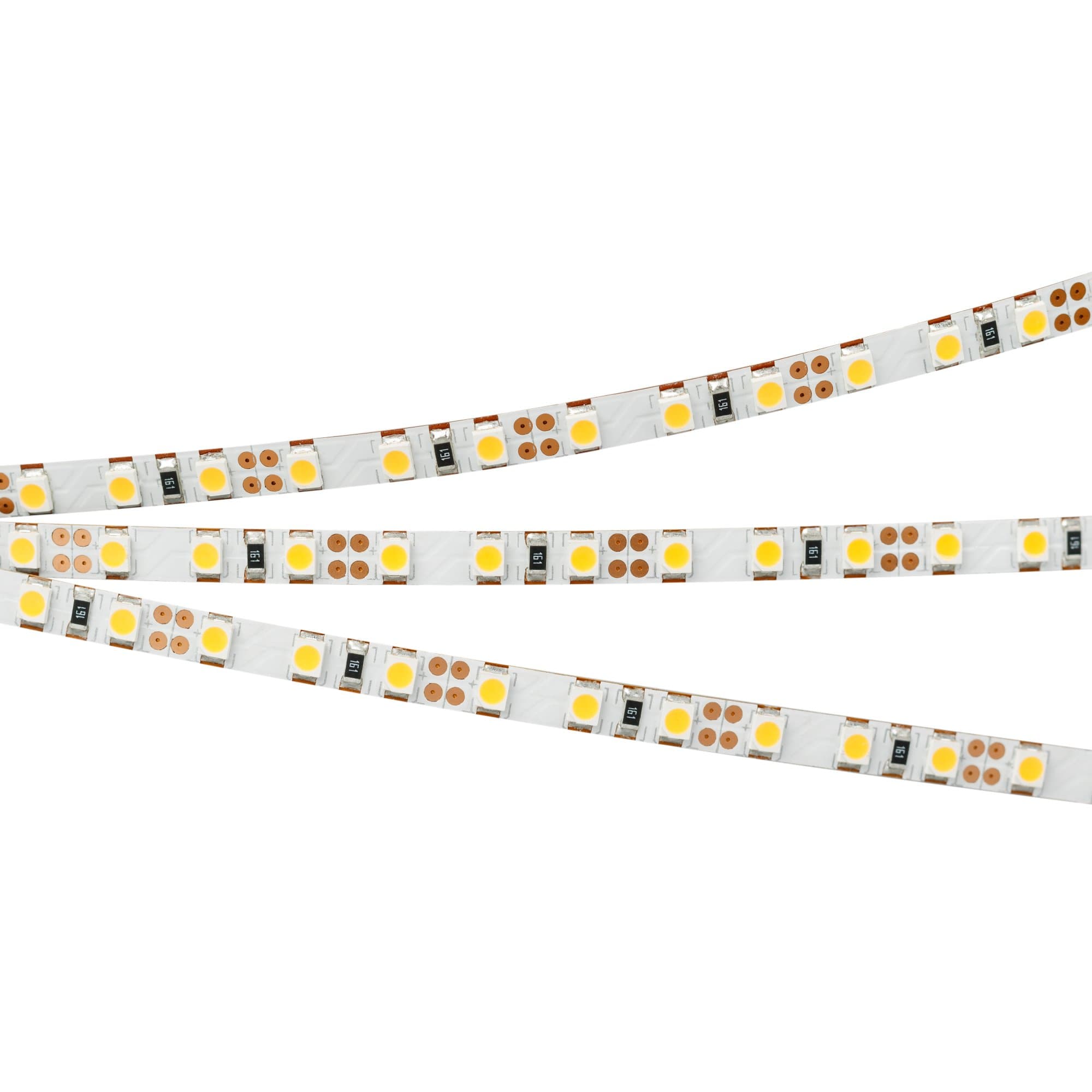 Arlight Лента RT-A120-5mm 12V Warm3000 (9.6 W/m, IP20, 2835, 5m) (9.6 Вт/м, IP20) 024114(2)