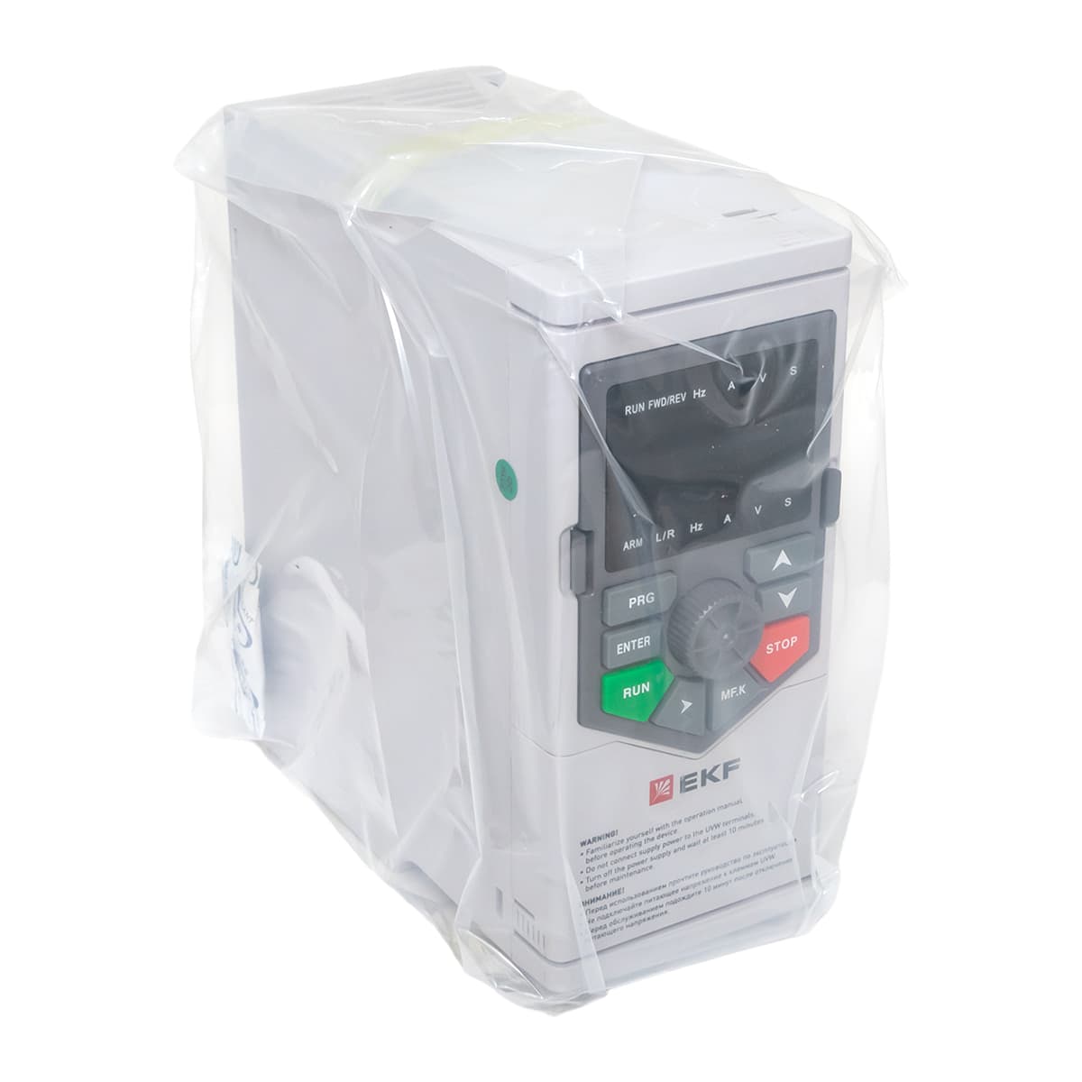 EKF Преобразователь частоты PRO-Drive PD-90-FC-2K2-3-B — миниатюра 14