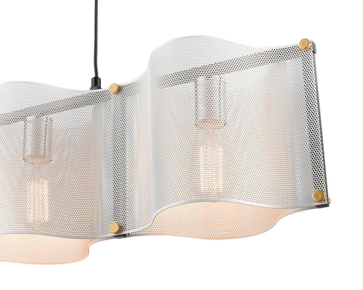 Vele Luce Cross Подвесной светильник VL5272P03 — миниатюра 4