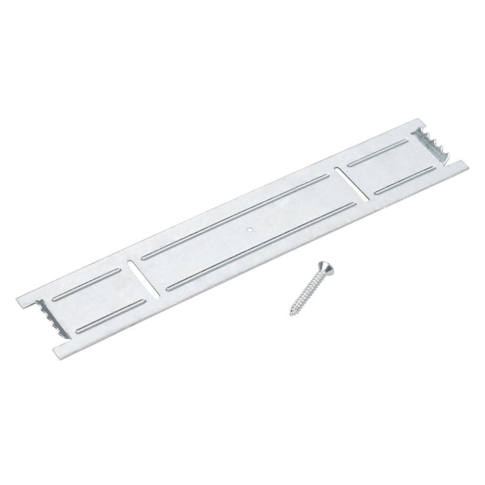 Arlight Держатель для ALU-POWER-RW80F (Металл) 019451 — миниатюра 1